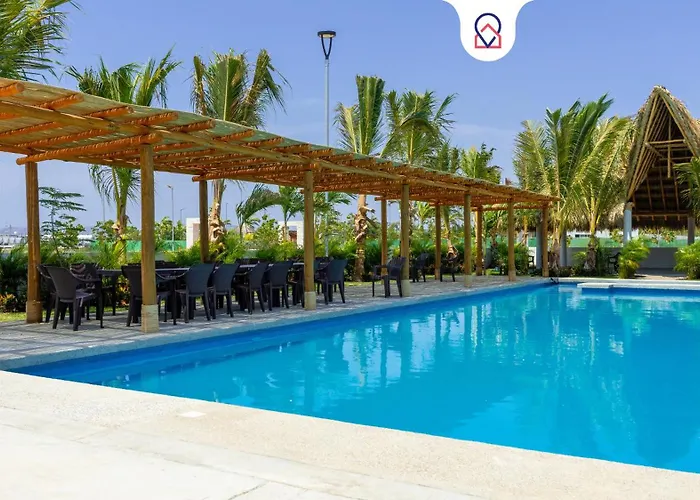 HostPal Dream Diamante - Acapulco