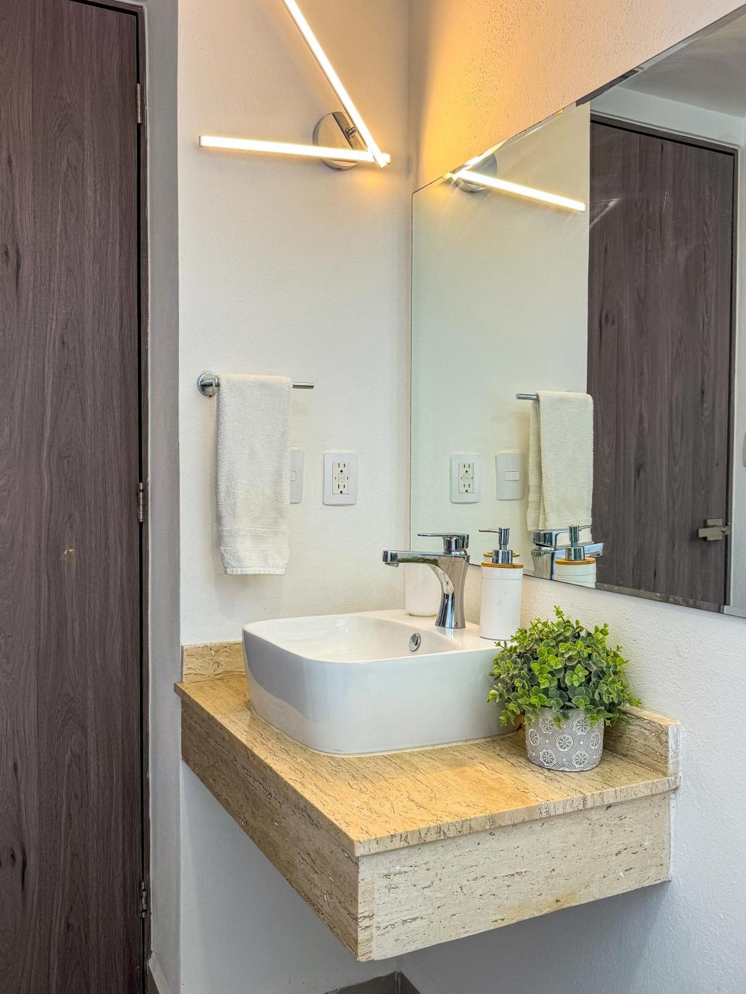 Hostpal Dream Diamante - Apartamento