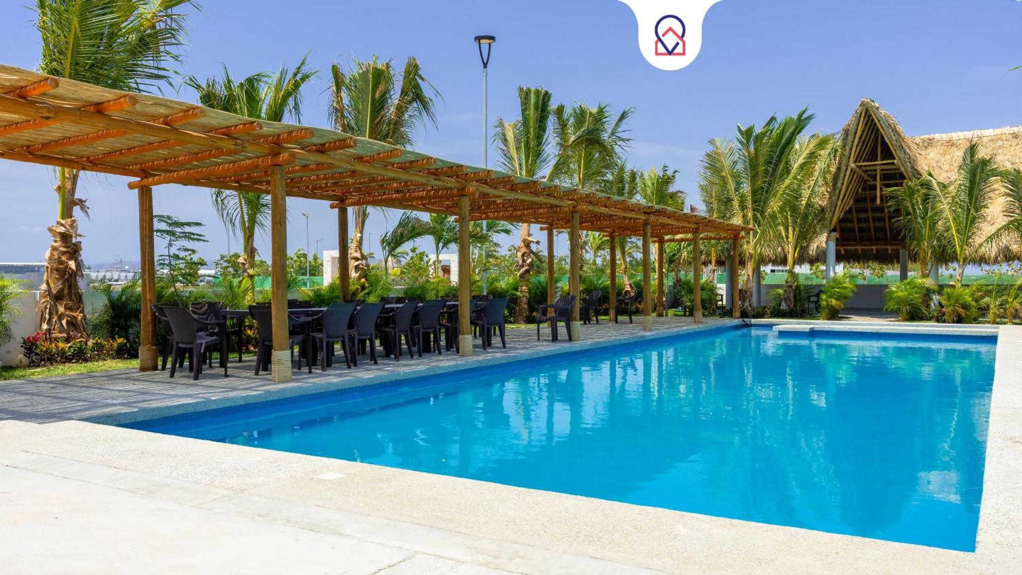 Apartamento Hostpal Dream Diamante -