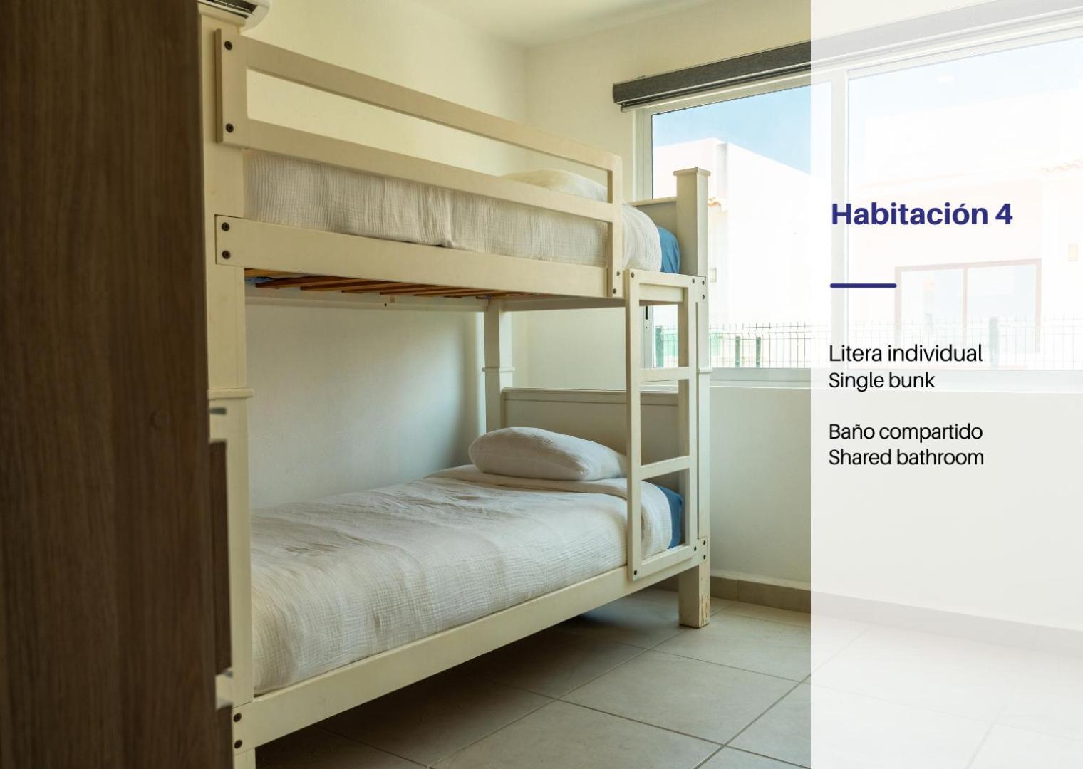 Hostpal Dream Diamante - Apartamento *