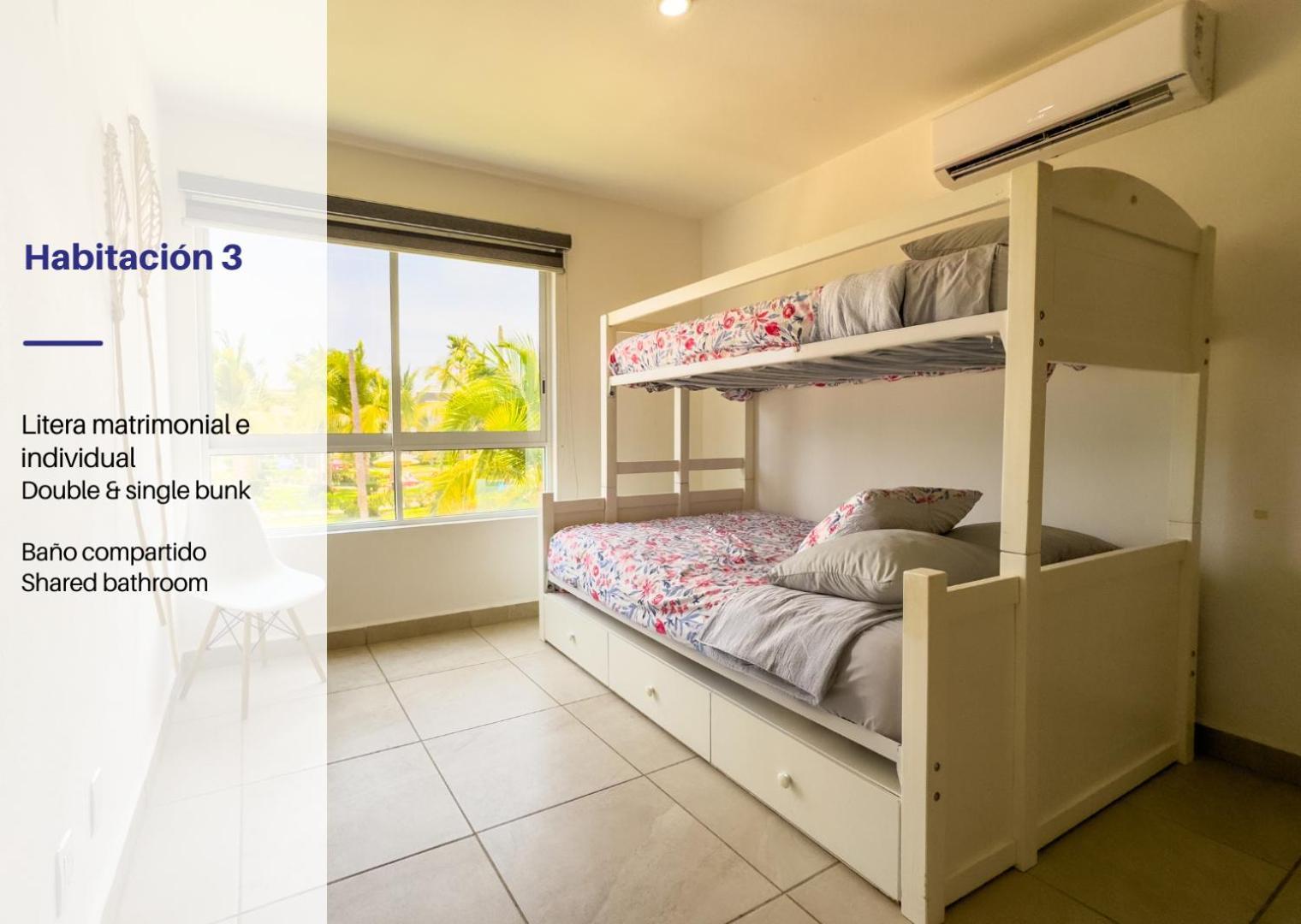 Apartamento Hostpal Dream Diamante - *