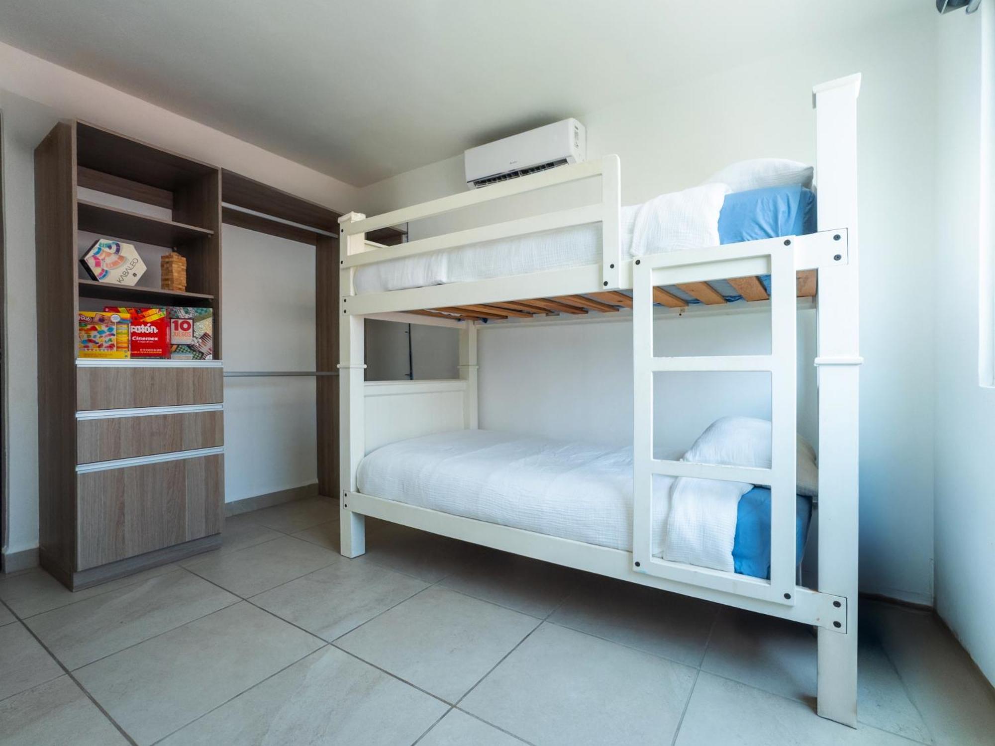 Hostpal Dream Diamante - Apartamento Acapulco