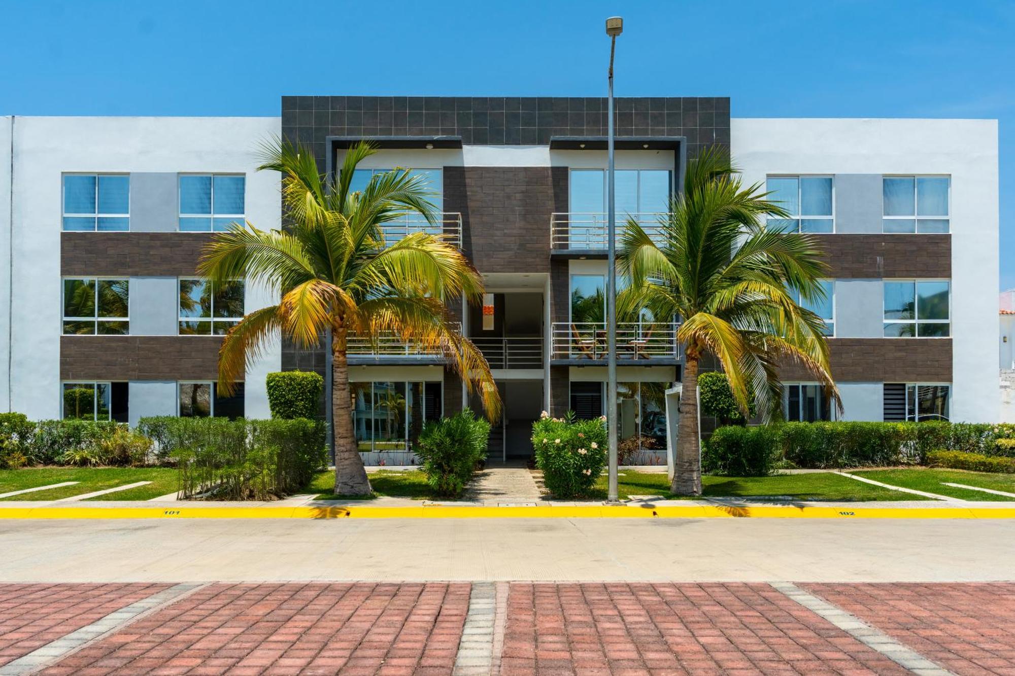 Hostpal Dream Diamante - Apartamento *