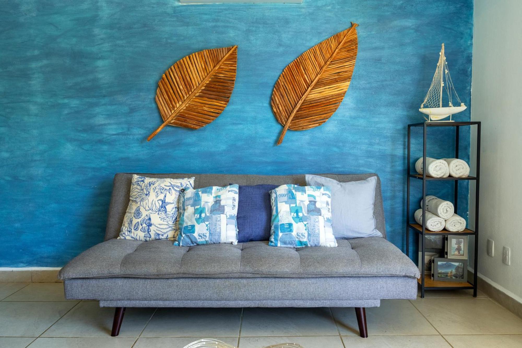 Apartamento Hostpal Dream Diamante - *