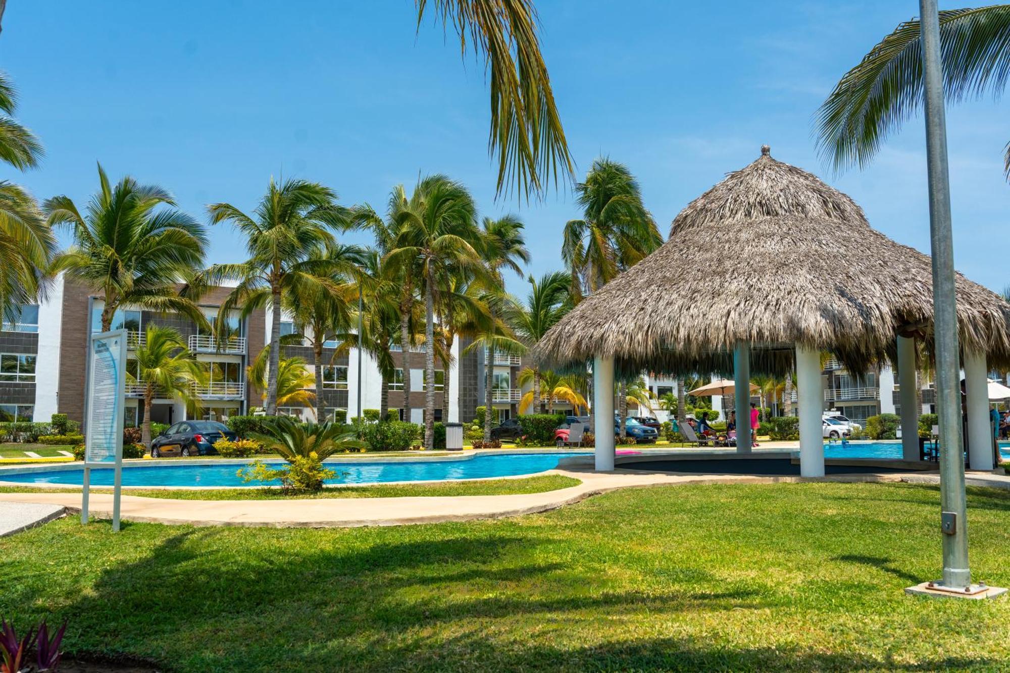 Hostpal Dream Diamante - Apartamento Acapulco