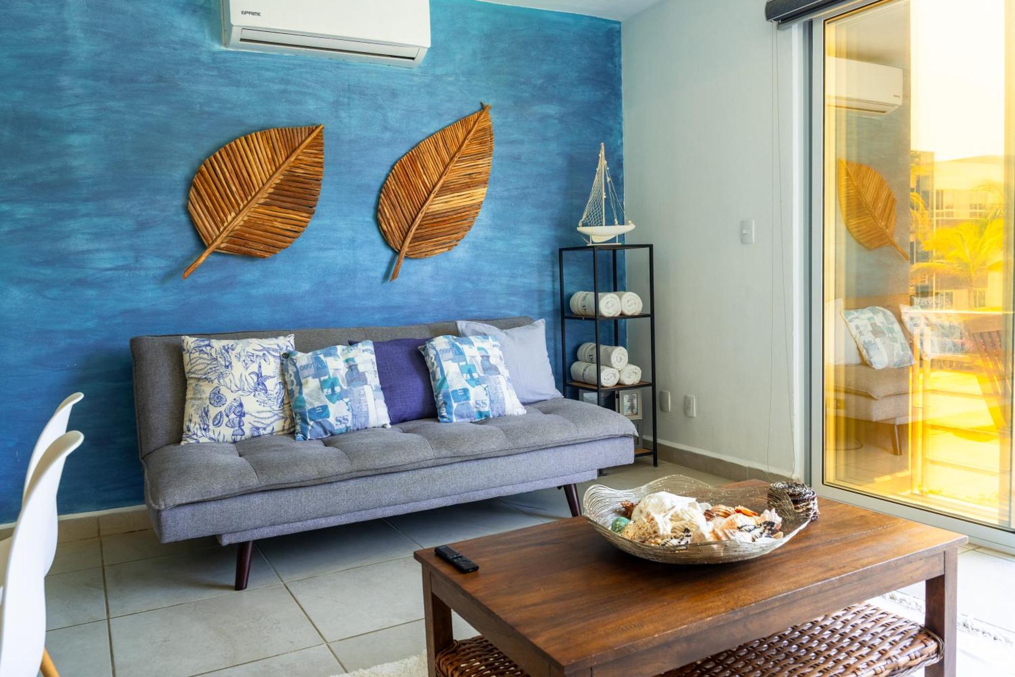 Apartamento Hostpal Dream Diamante - Acapulco