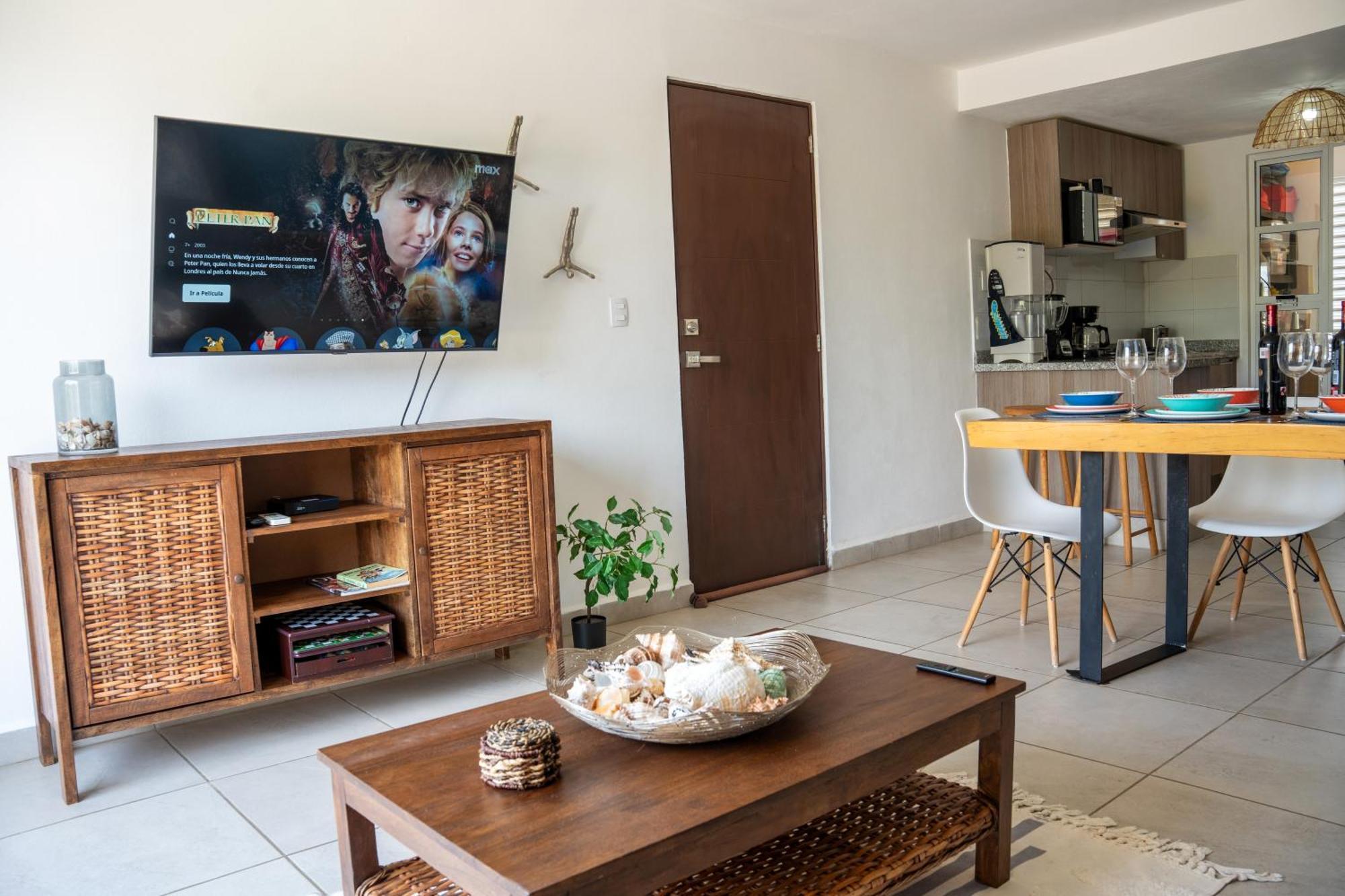 Apartamento Hostpal Dream Diamante -