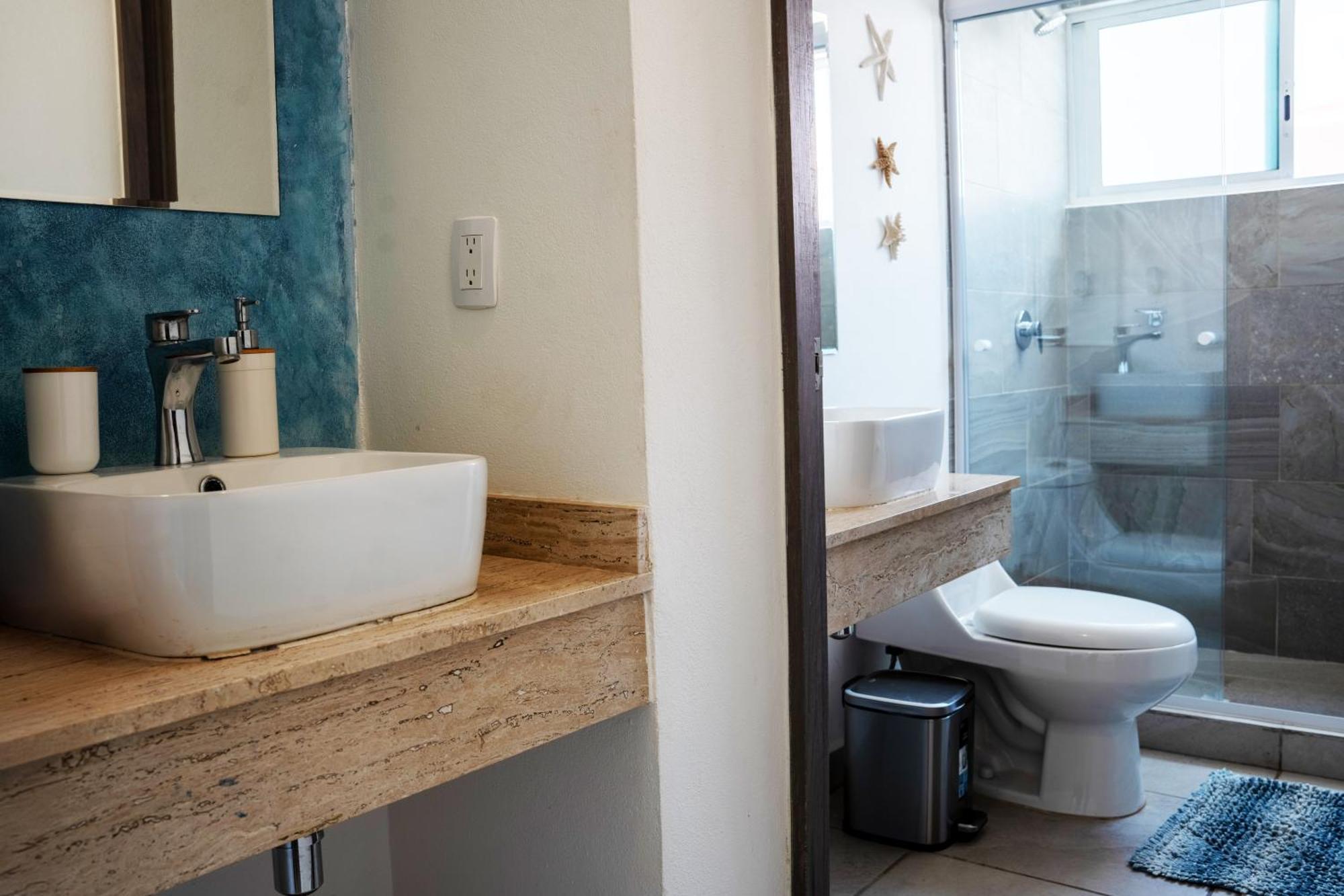 Hostpal Dream Diamante - Apartamento *