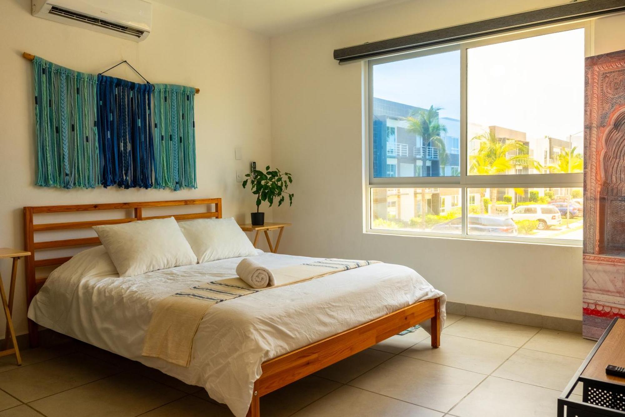 Apartamento Hostpal Dream Diamante - *