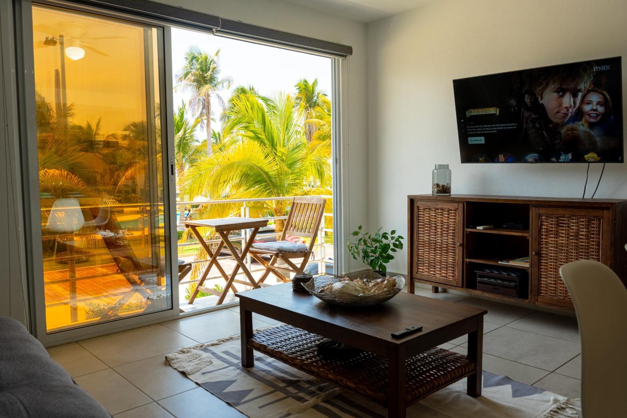 Apartamento Hostpal Dream Diamante - Acapulco