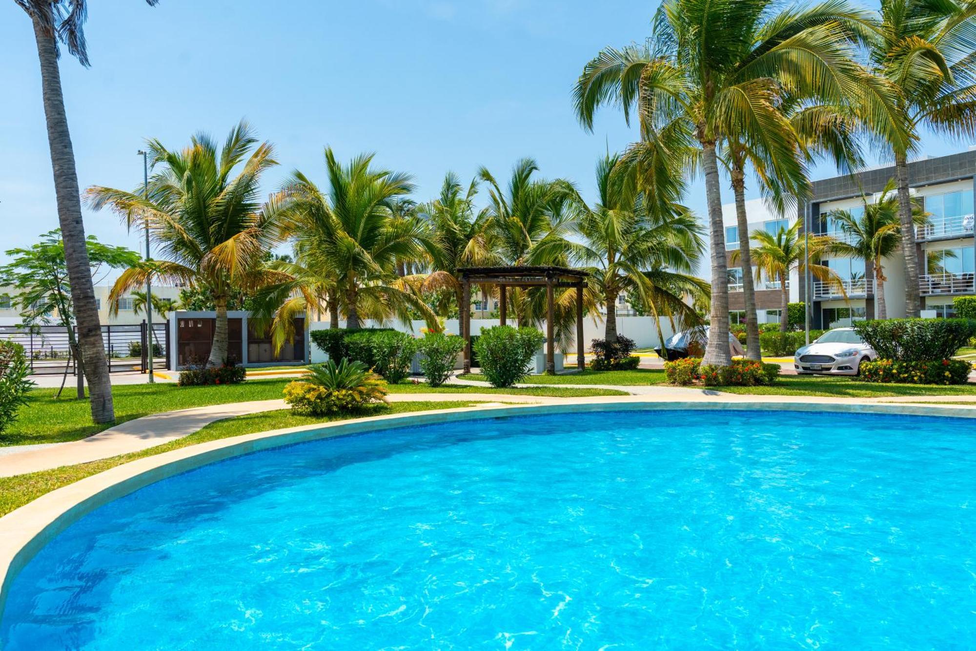 Apartamento Hostpal Dream Diamante -