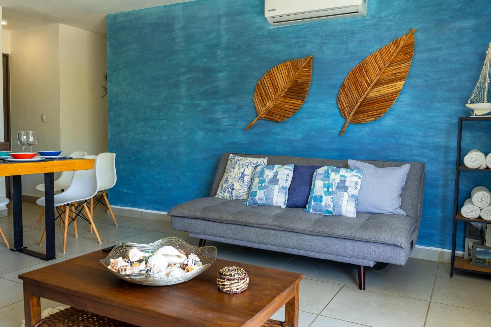 Hostpal Dream Diamante - Apartamento *