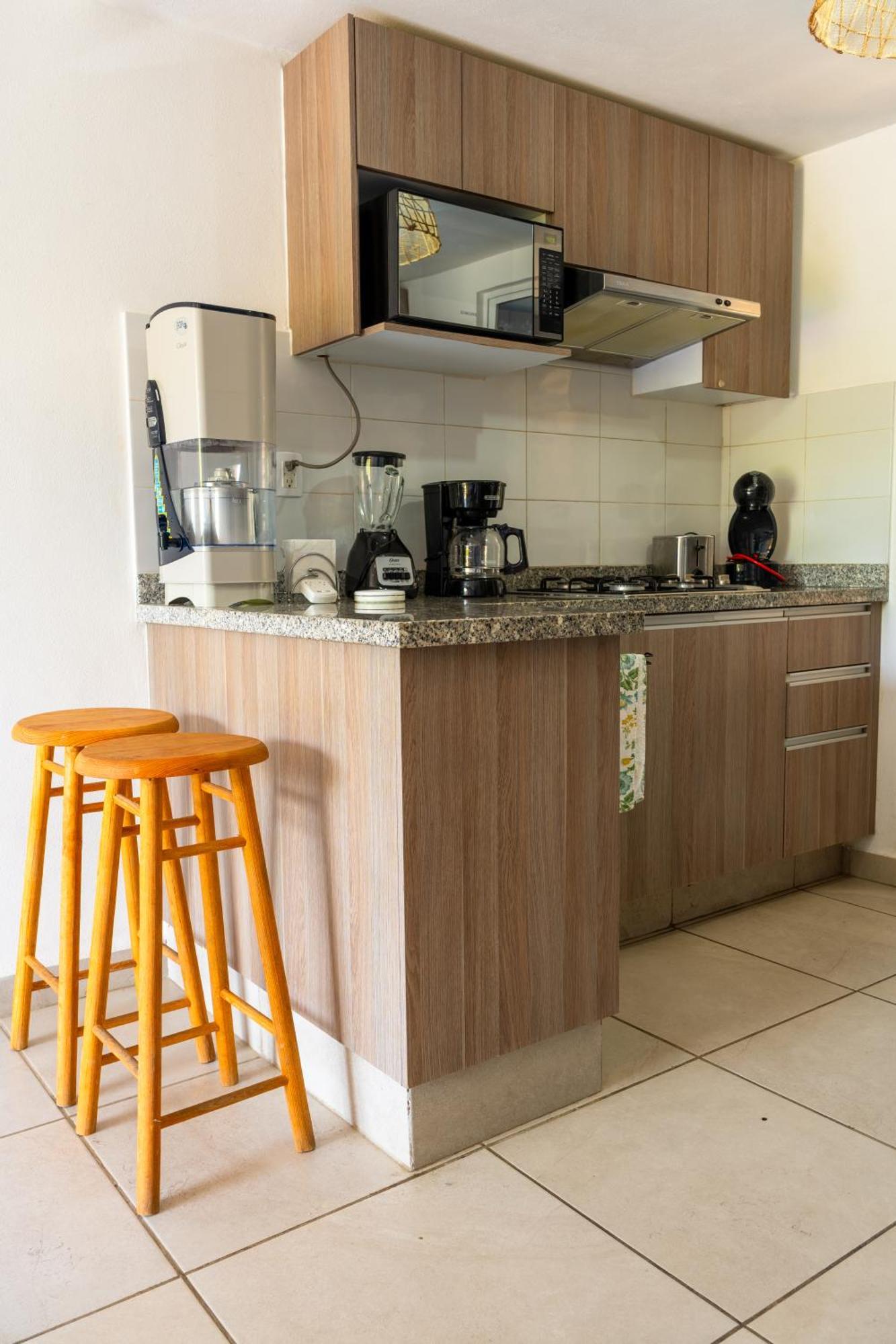 Apartamento Hostpal Dream Diamante - Acapulco