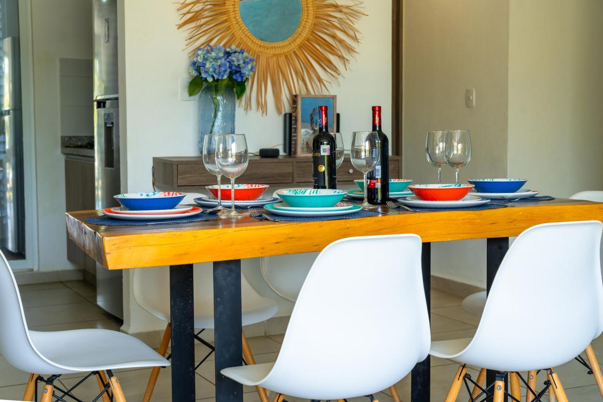 Hostpal Dream Diamante - Apartamento