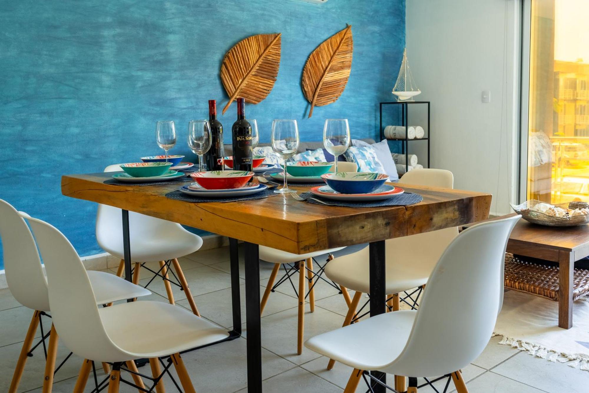 Hostpal Dream Diamante - Apartamento *