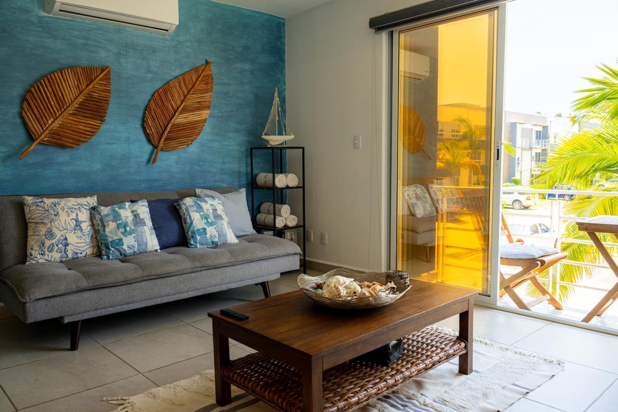 Apartamento Hostpal Dream Diamante - Acapulco