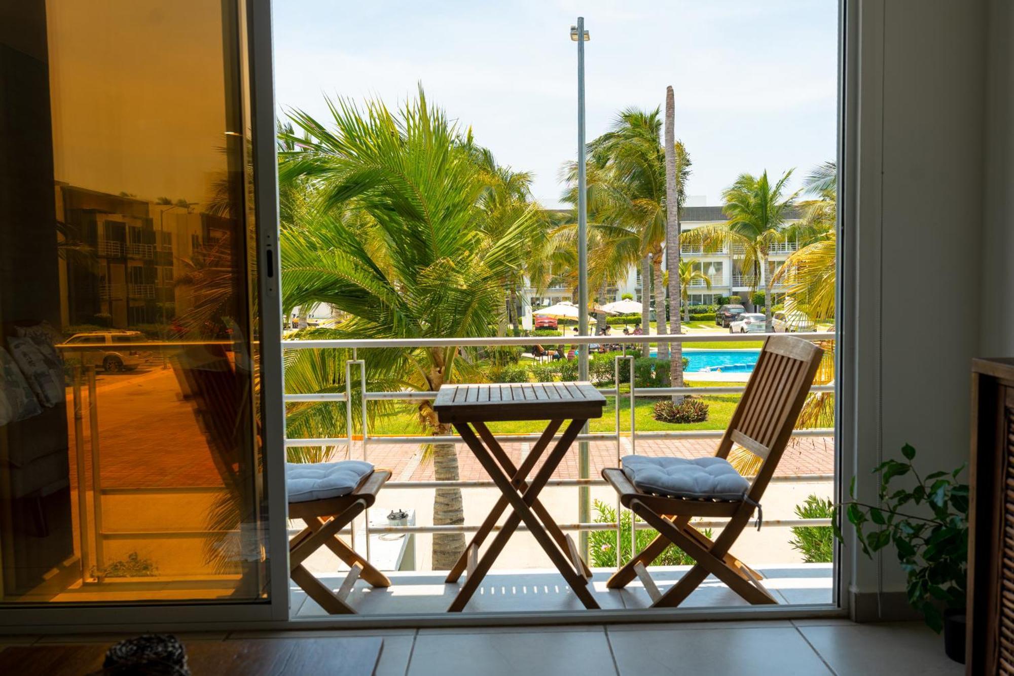 Hostpal Dream Diamante - Apartamento *