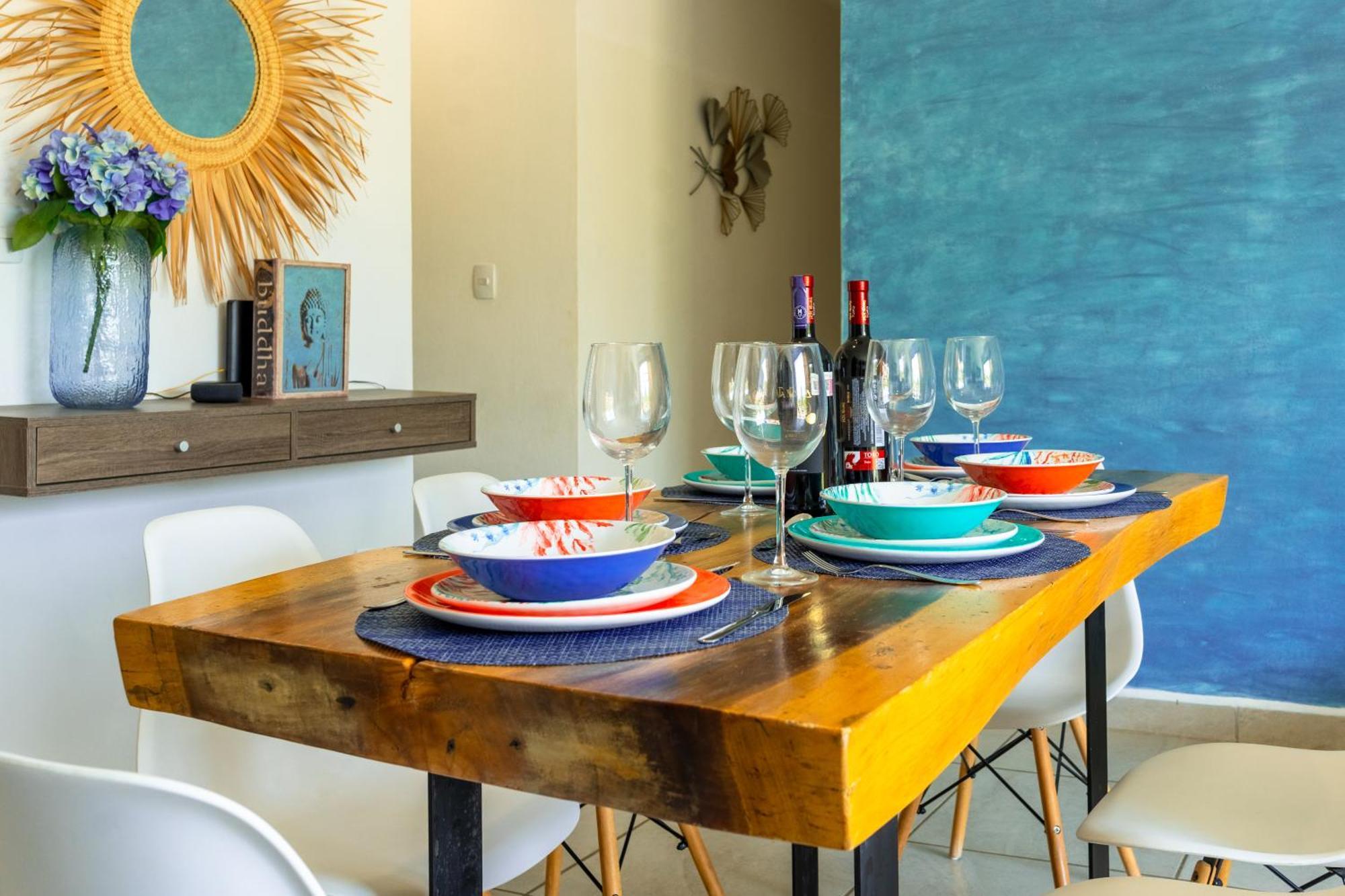 Apartamento Hostpal Dream Diamante - Acapulco